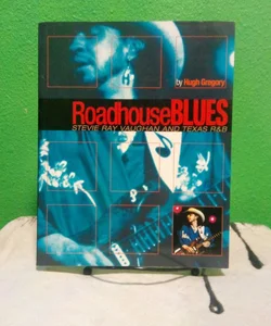 Roadhouse Blues - First Edition