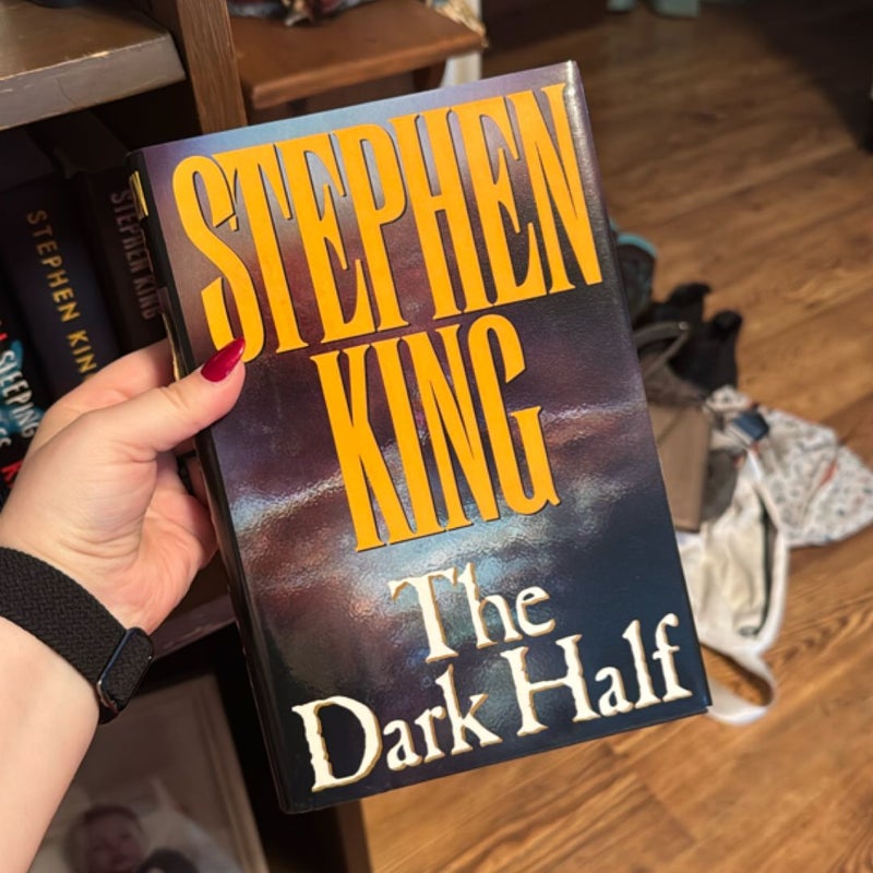 The Dark Half