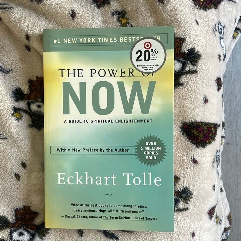 The Power of Now
