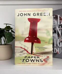 Paper Towns