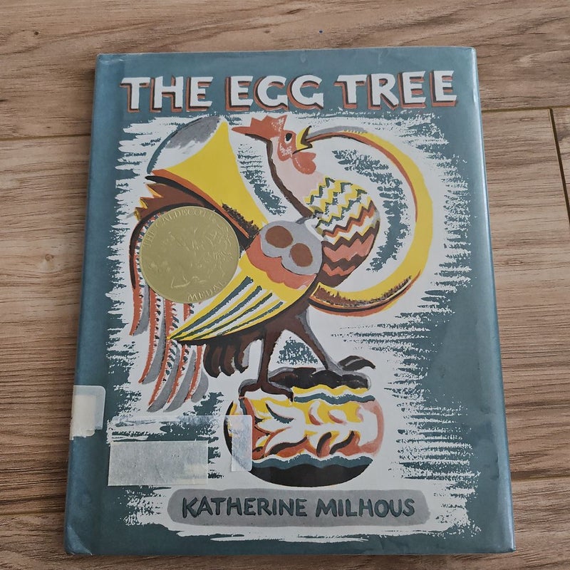 The Egg Tree