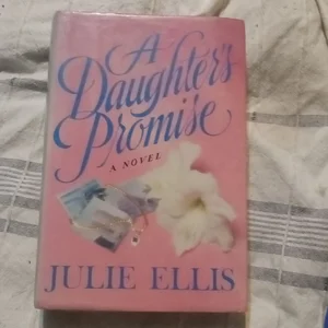 A Daughter's Promise