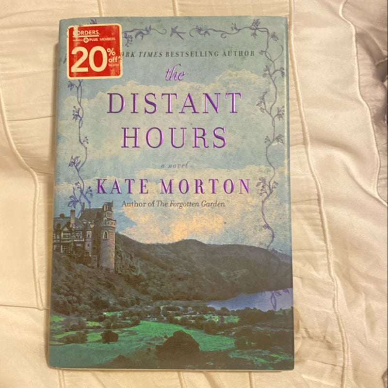 The Distant Hours