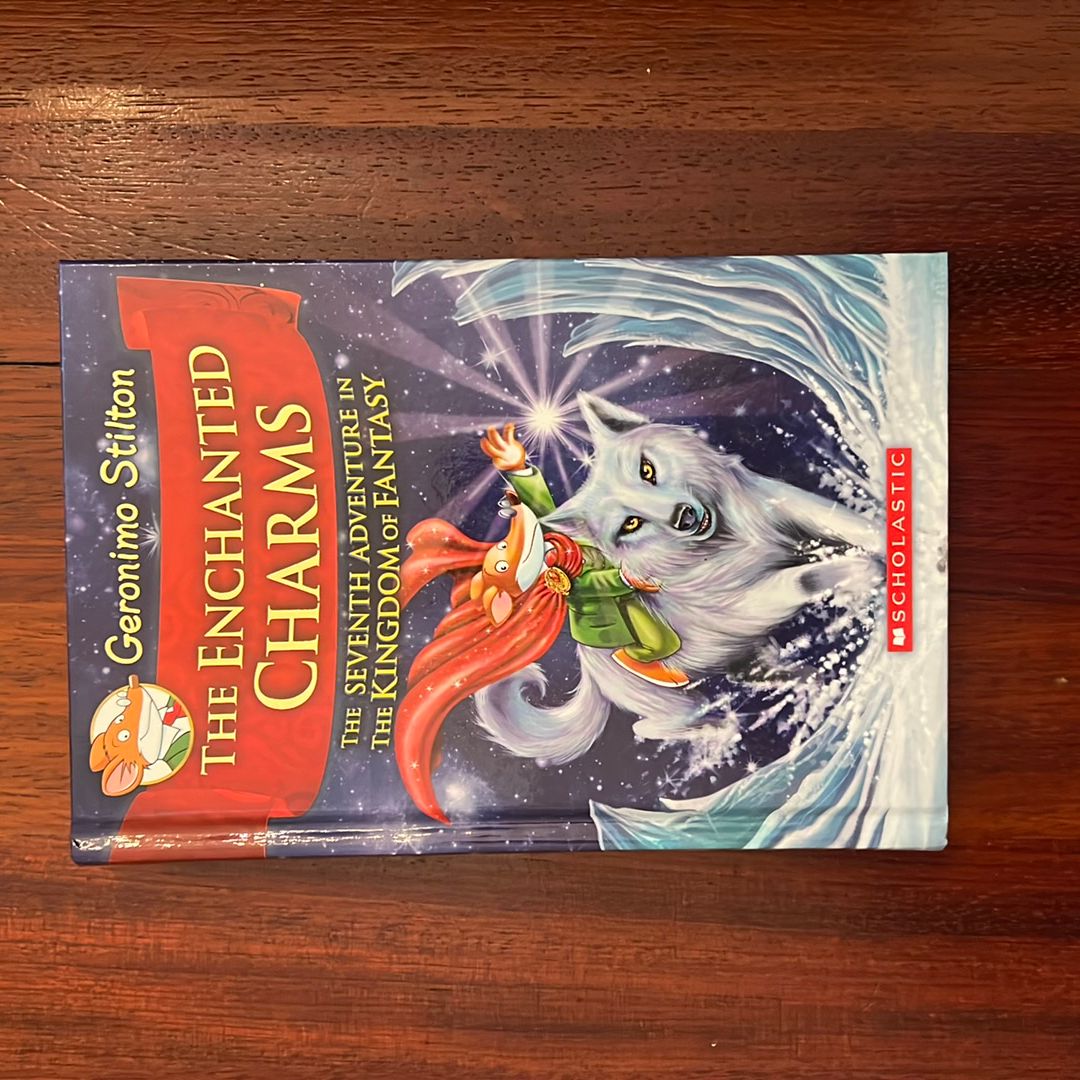 The Enchanted Charms