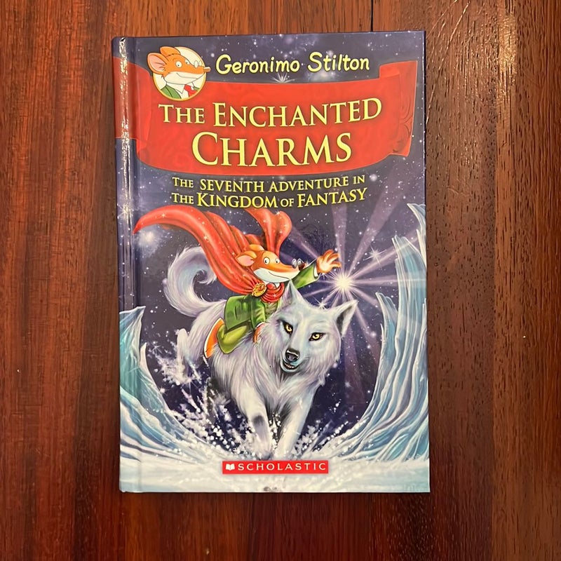 The Enchanted Charms