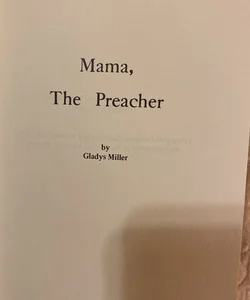 Mama, The Preacher 