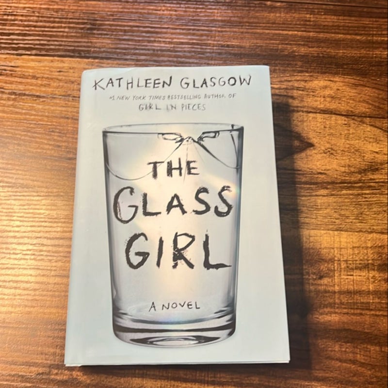 The Glass Girl