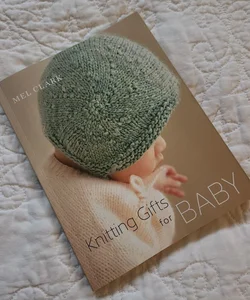Knitting Gifts for Baby