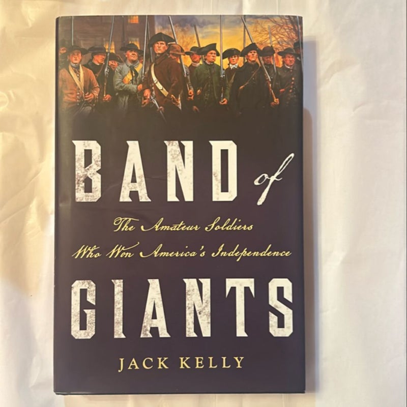 Band of Giants