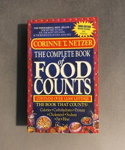 Food Counts