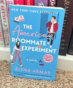 The American Roommate Experiment