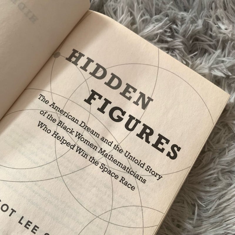 Hidden Figures