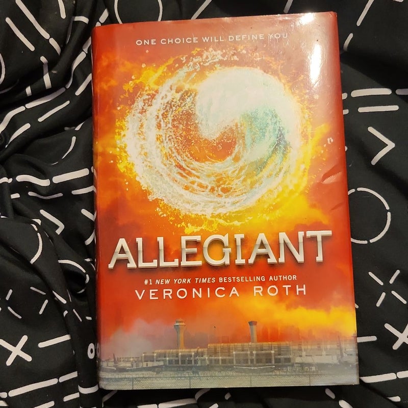 Allegiant