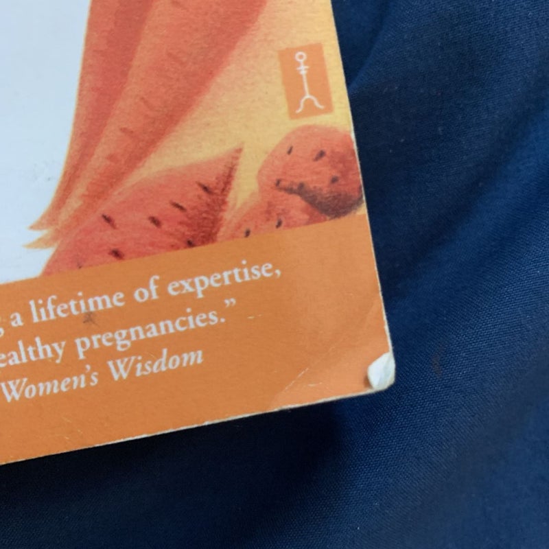 Your Vegetarian Pregnancy