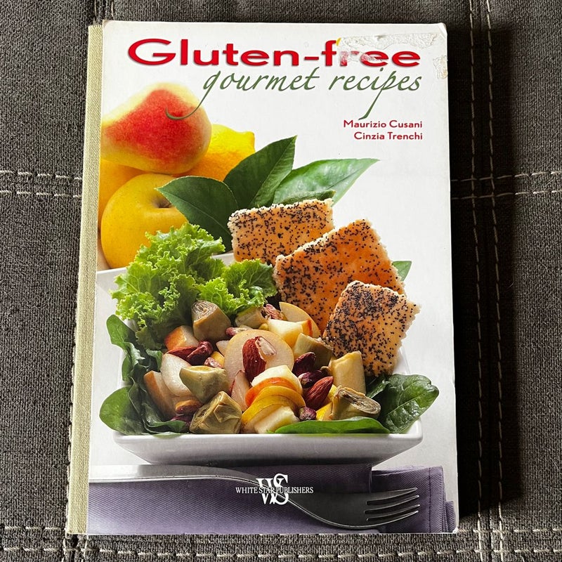 Gluten-Free Gourmet Recipes