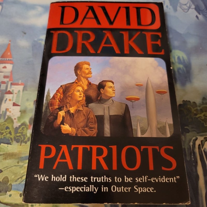 Patriots