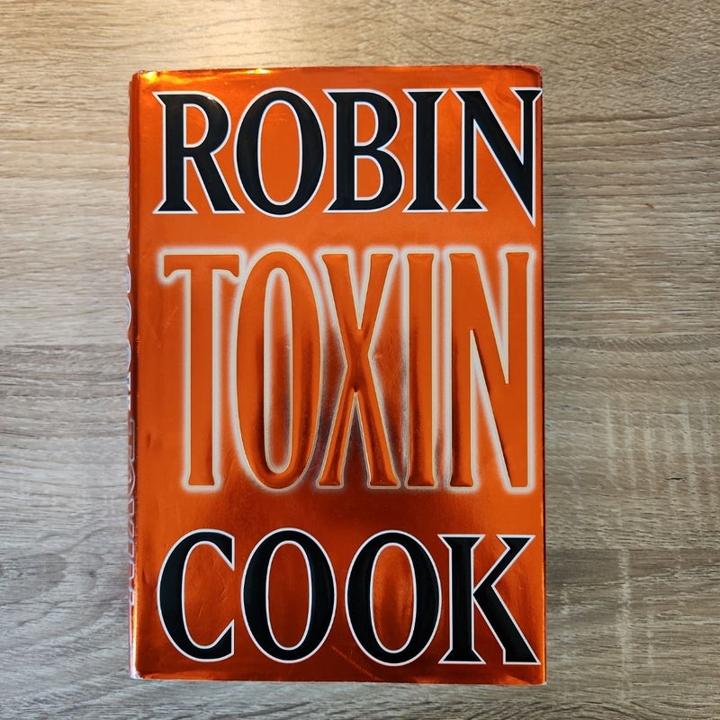 Toxin