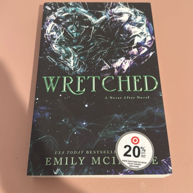 Wretched