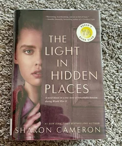 The Light in Hidden Places