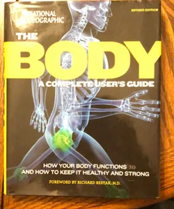 The Body, Revised Edition
