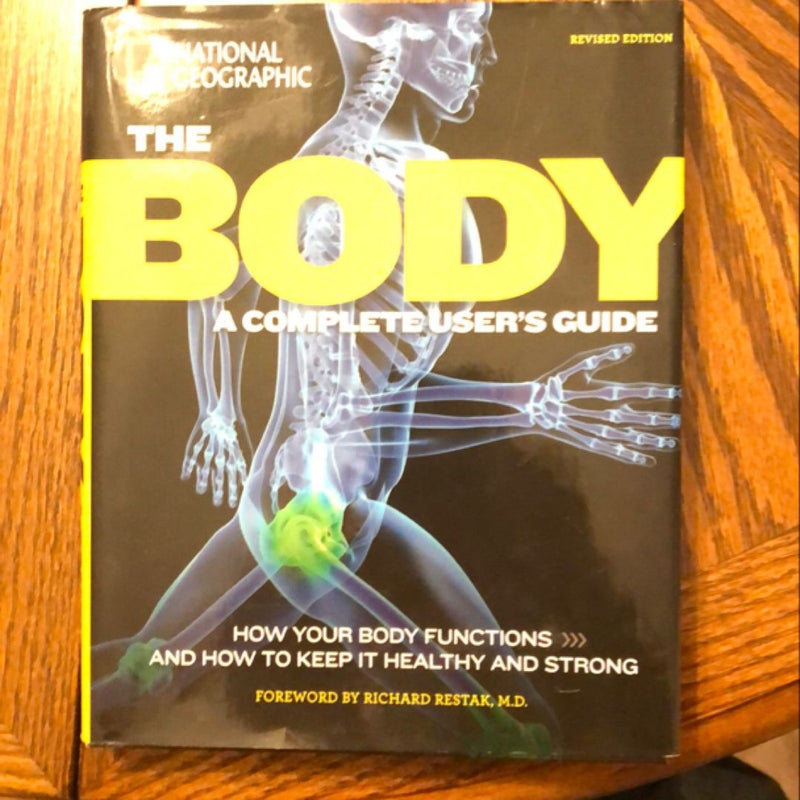 The Body, Revised Edition