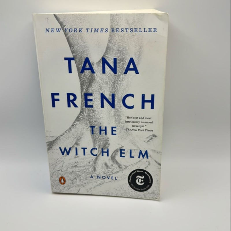 The Witch Elm