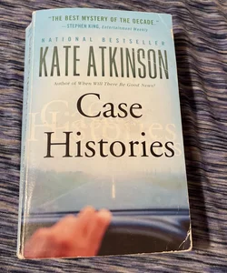 Case Histories