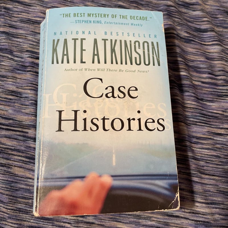 Case Histories