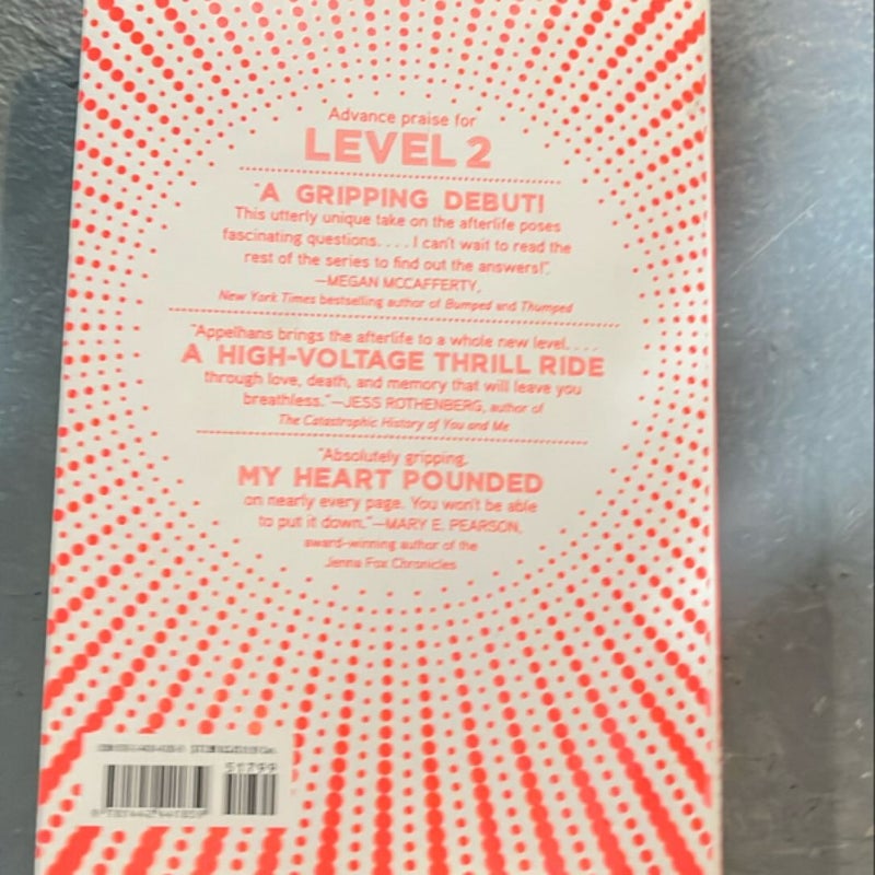 Level 2