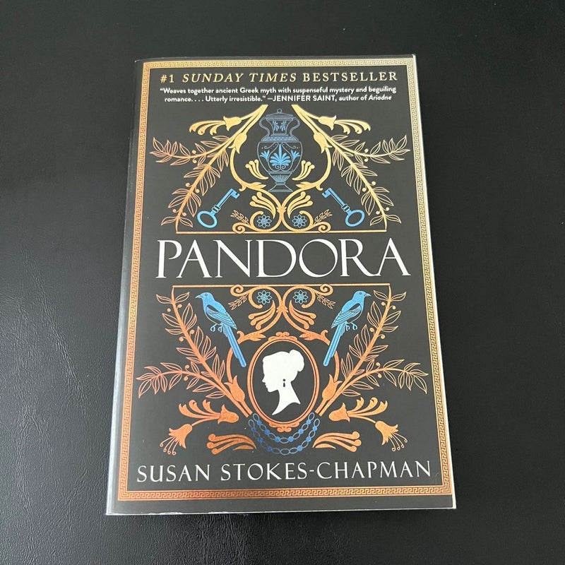 Pandora