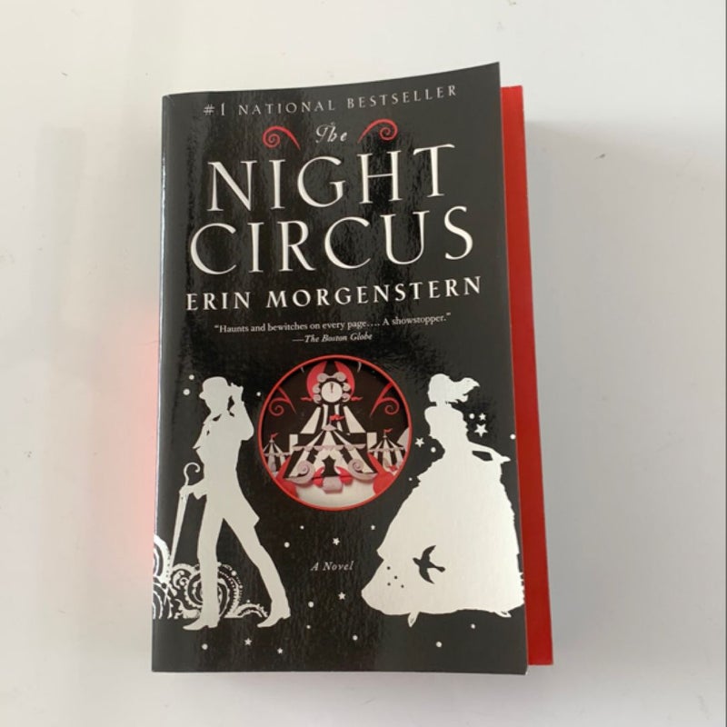 The Night Circus