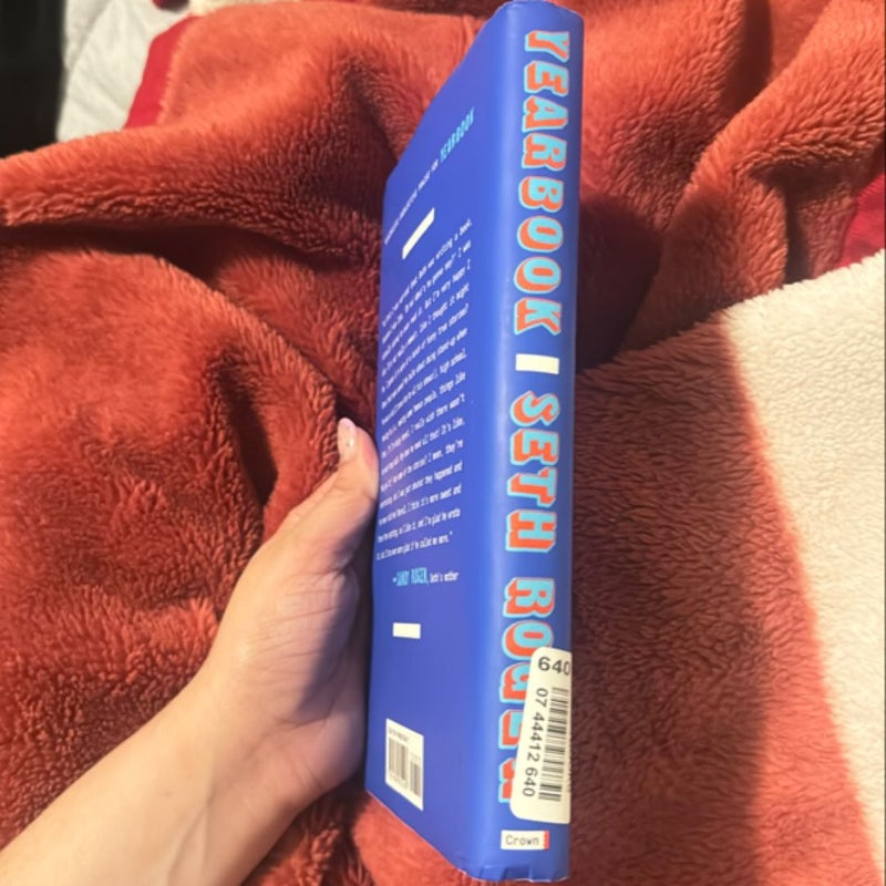Yearbook