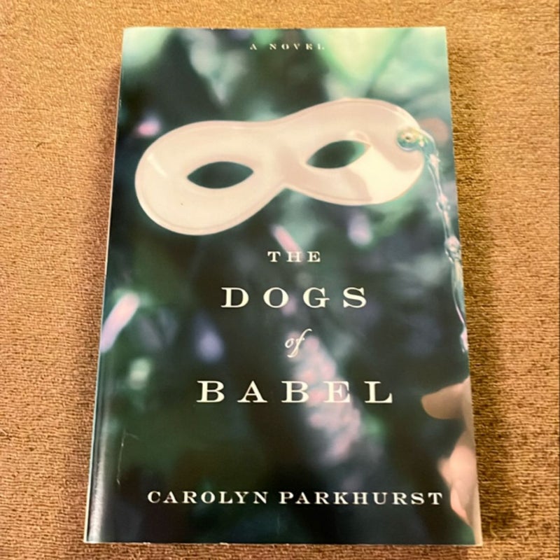 The Dogs of Babel