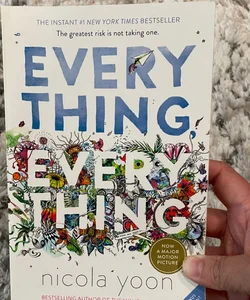 Everything, Everything