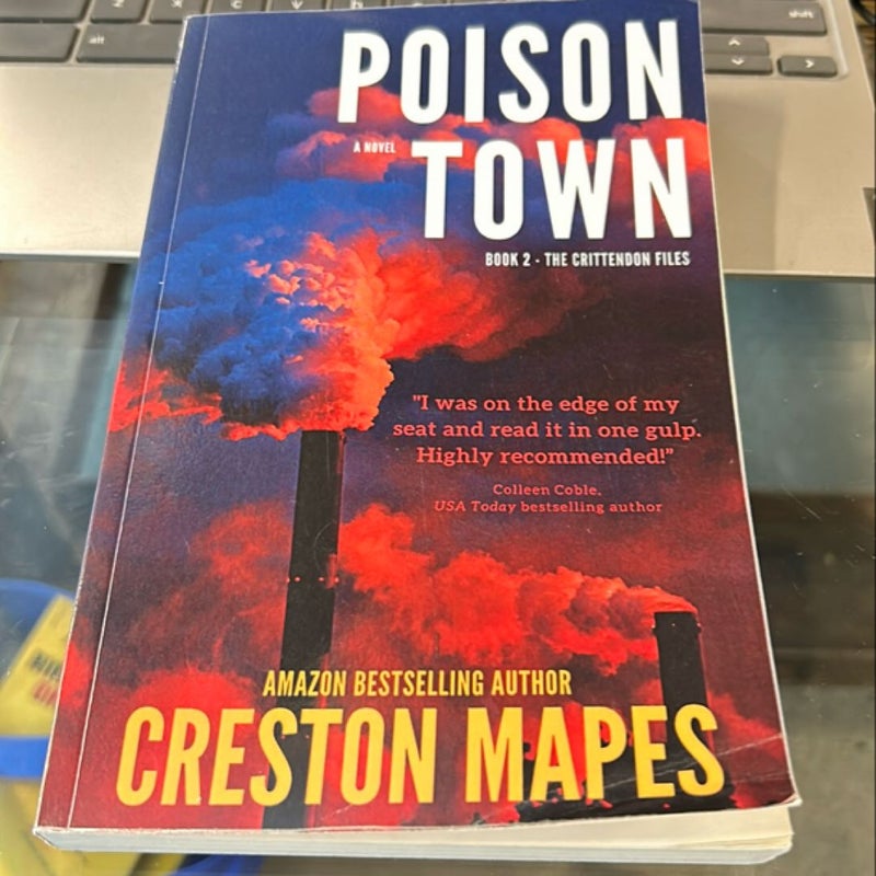 Poison Town