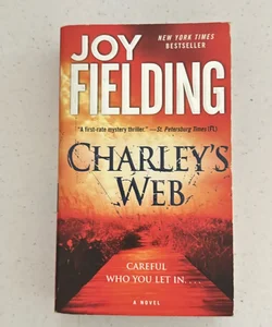 Charley's Web