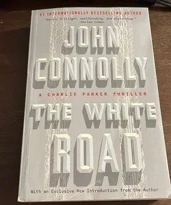 The White Road