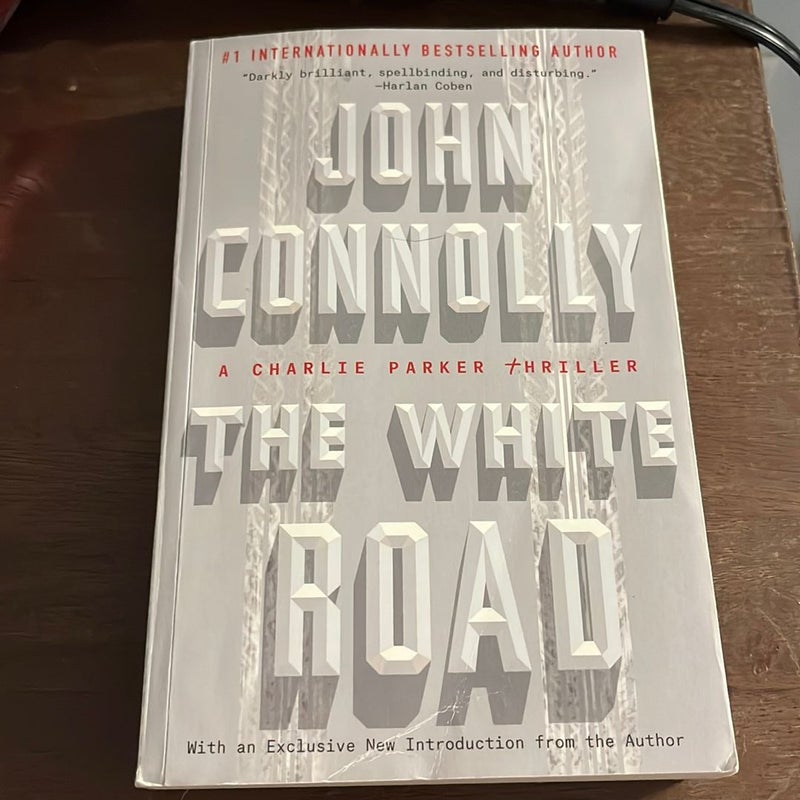 The White Road