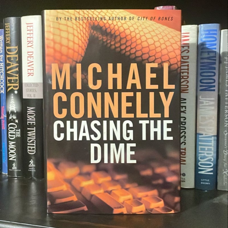 Chasing the Dime