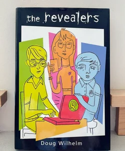 The Revealers