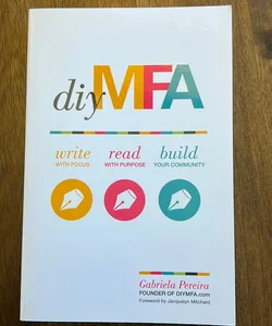 Diy Mfa