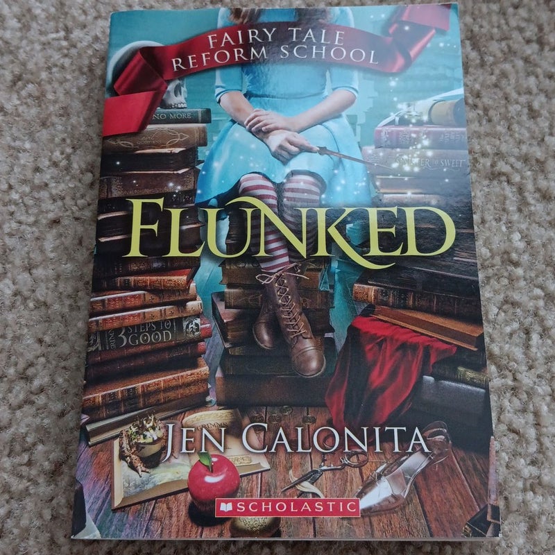 Flunked 