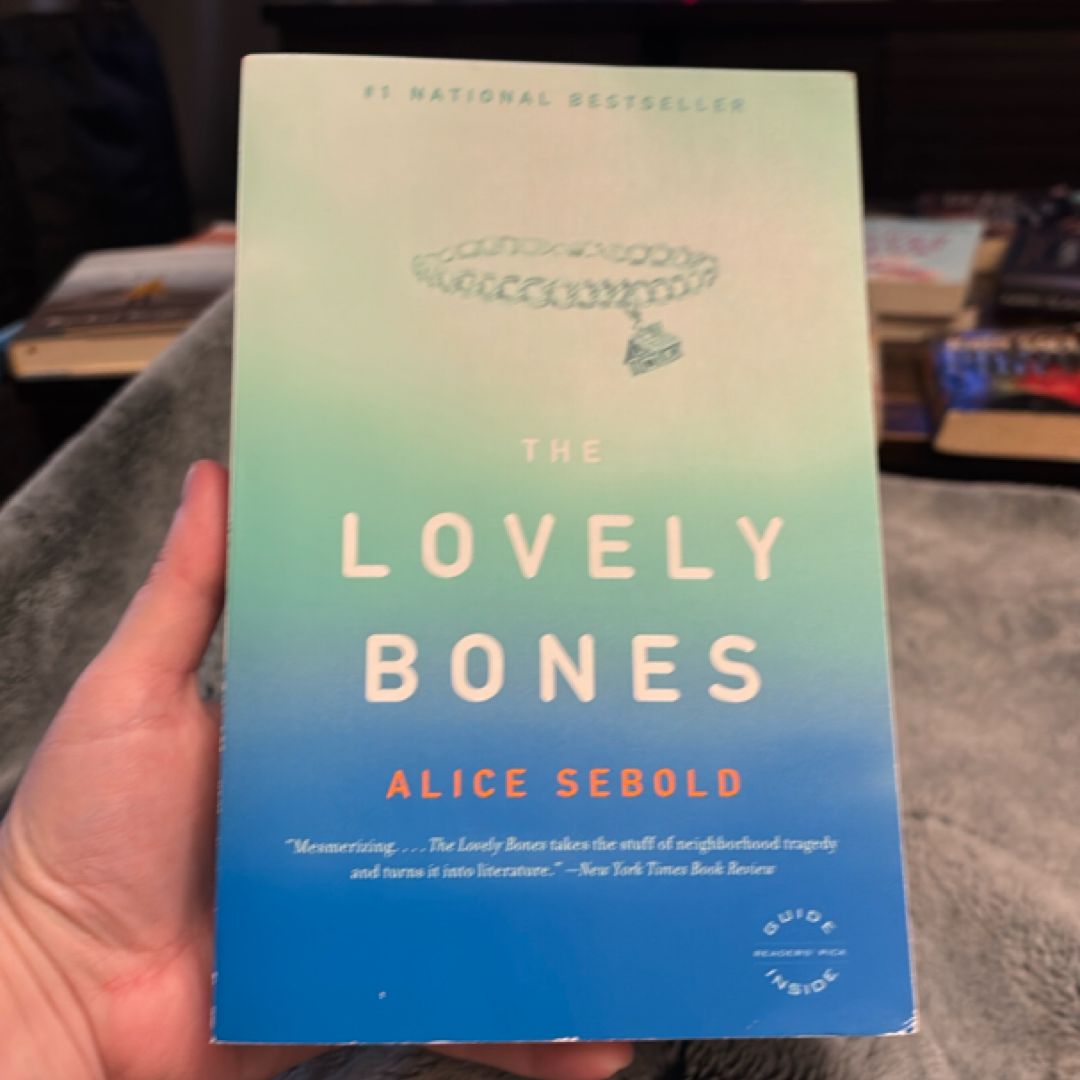 The Lovely Bones