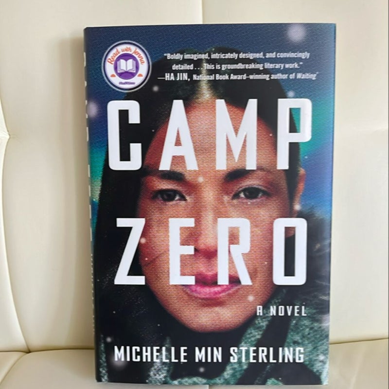 Camp Zero