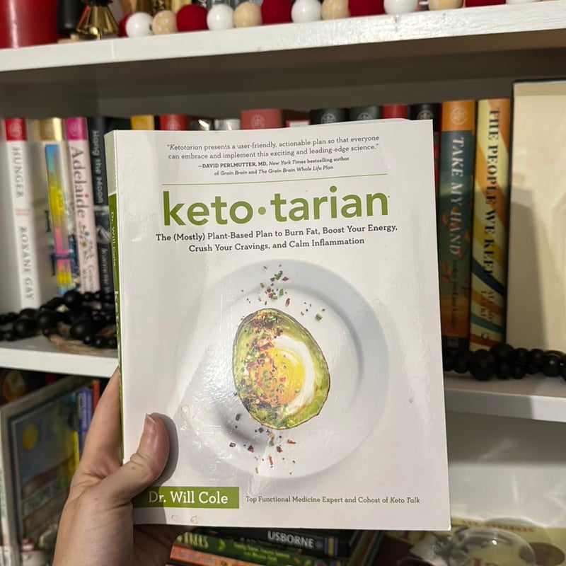 Ketotarian