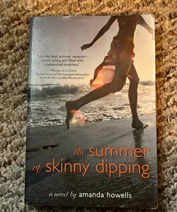 The Summer of Skinny Dipping