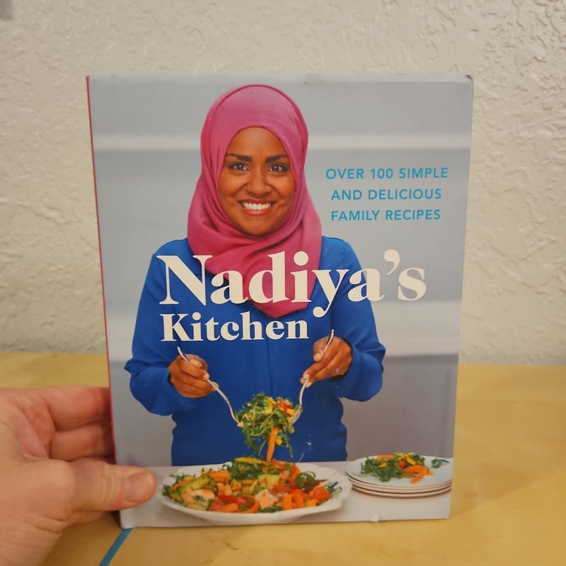 Nadiya's Kitchen