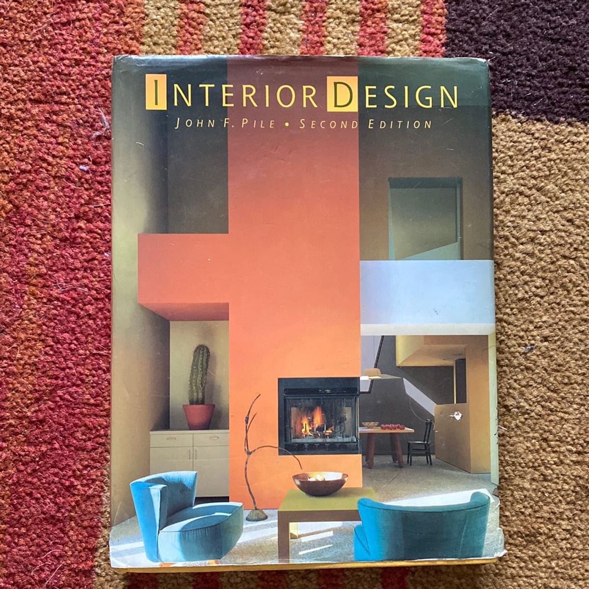 Interior Design by John Pile