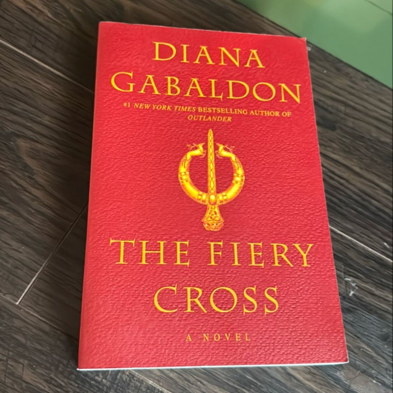 The Fiery Cross