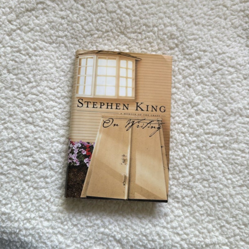 On Writing